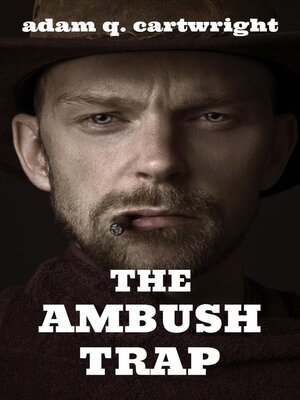 cover image of The Ambush Trap